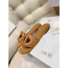 Christian Dior Slippers